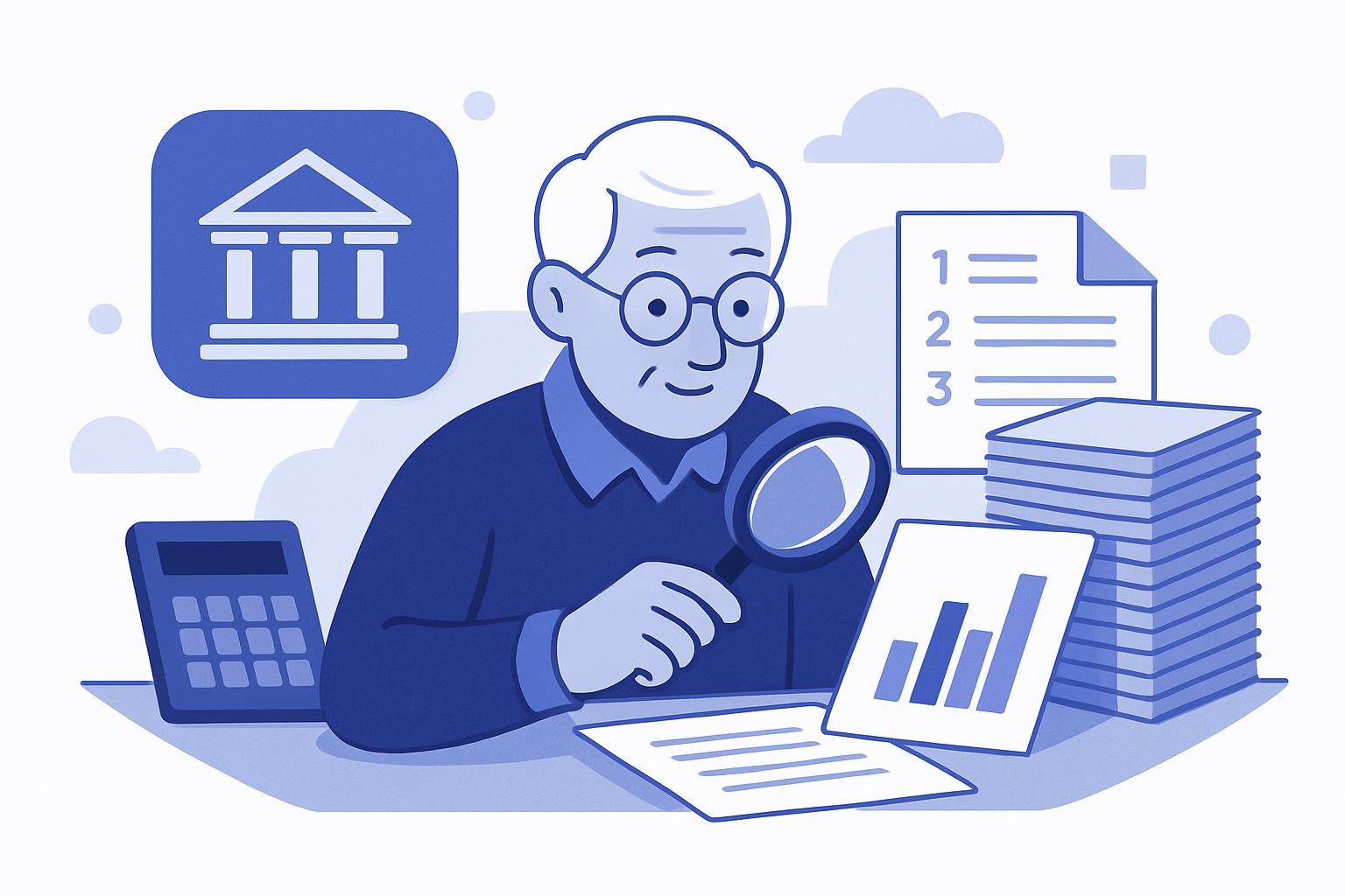 Как проверить правильность начисления пенсии — инструкция по запросу перерасчёта в СФР